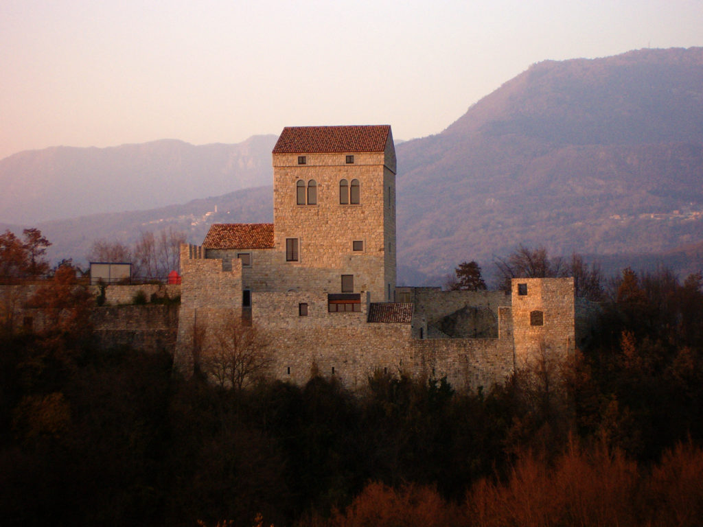 Castello di Ragogna